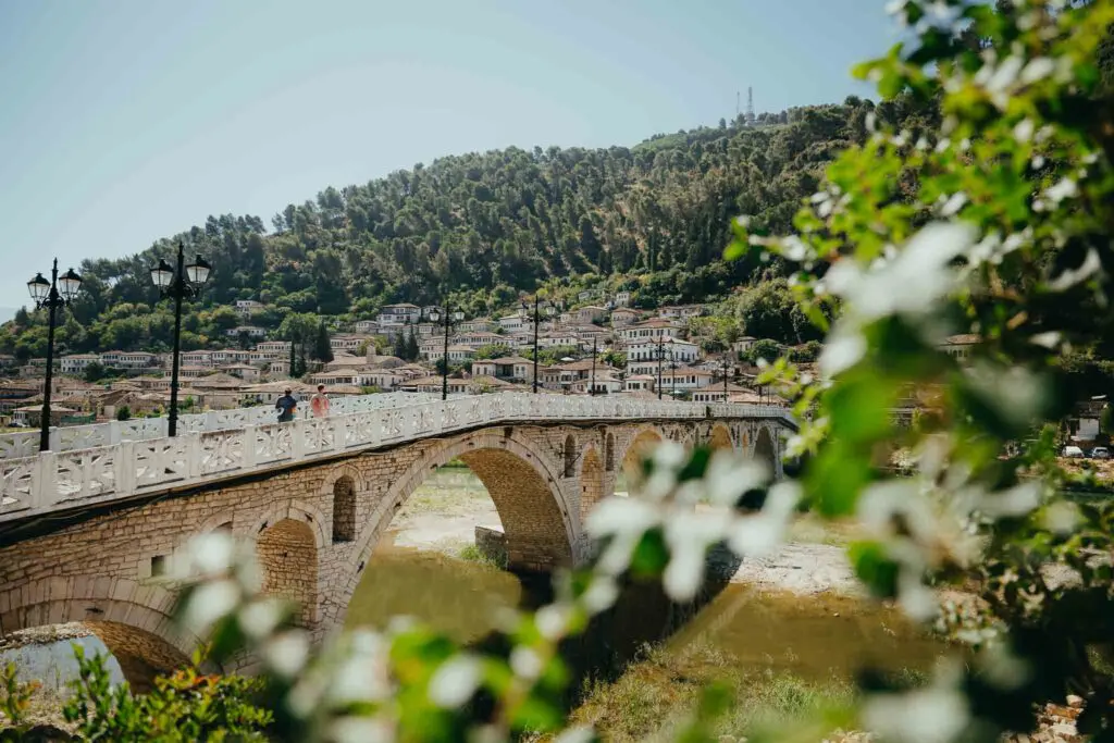 Voyage en Albanie : road trip de 7 jours en Albanie