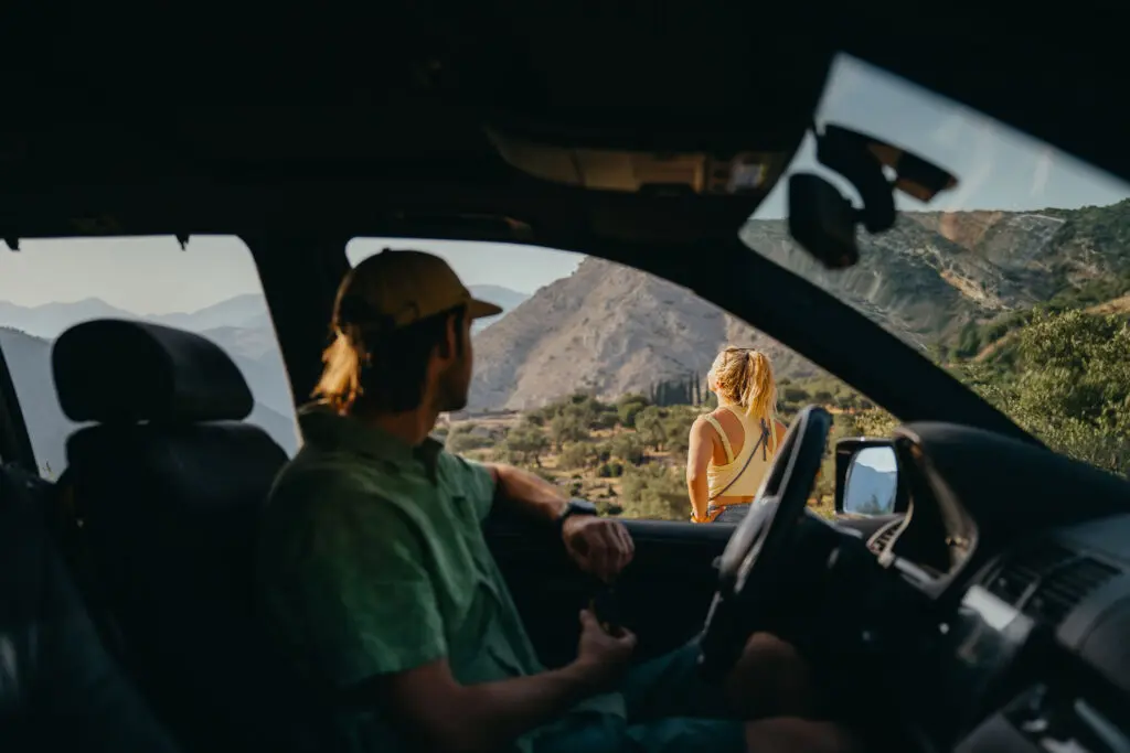 Voyage en Albanie : road trip de 7 jours en Albanie