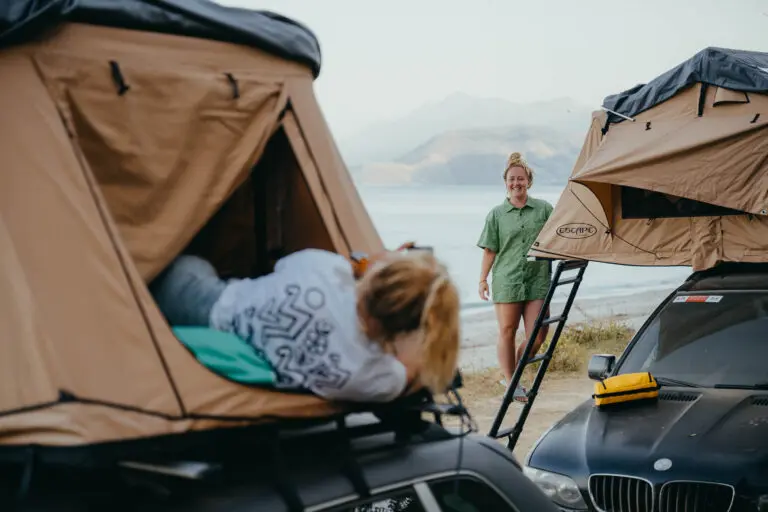 Voyage en Albanie : road trip de 7 jours en Albanie