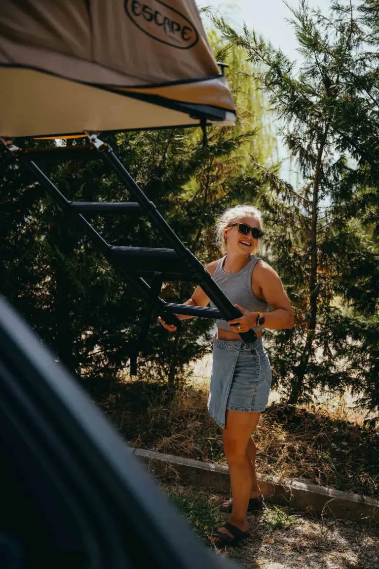 Voyage en Albanie : road trip de 7 jours en Albanie