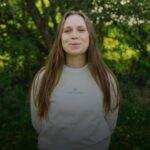 Nordic Nomads - Claudia