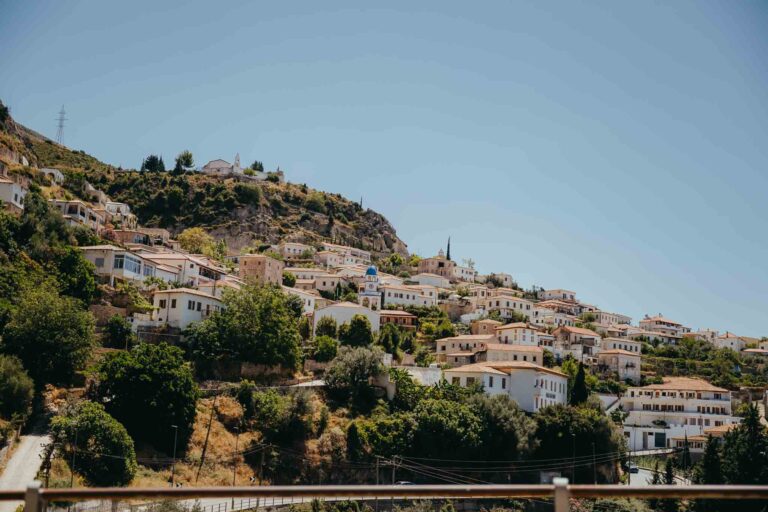 Voyage en Albanie : road trip de 7 jours en Albanie