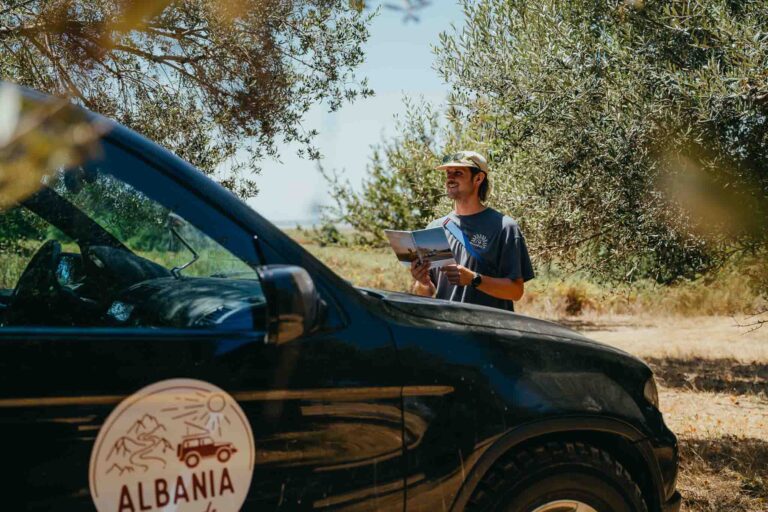 Voyage en Albanie : road trip de 7 jours en Albanie