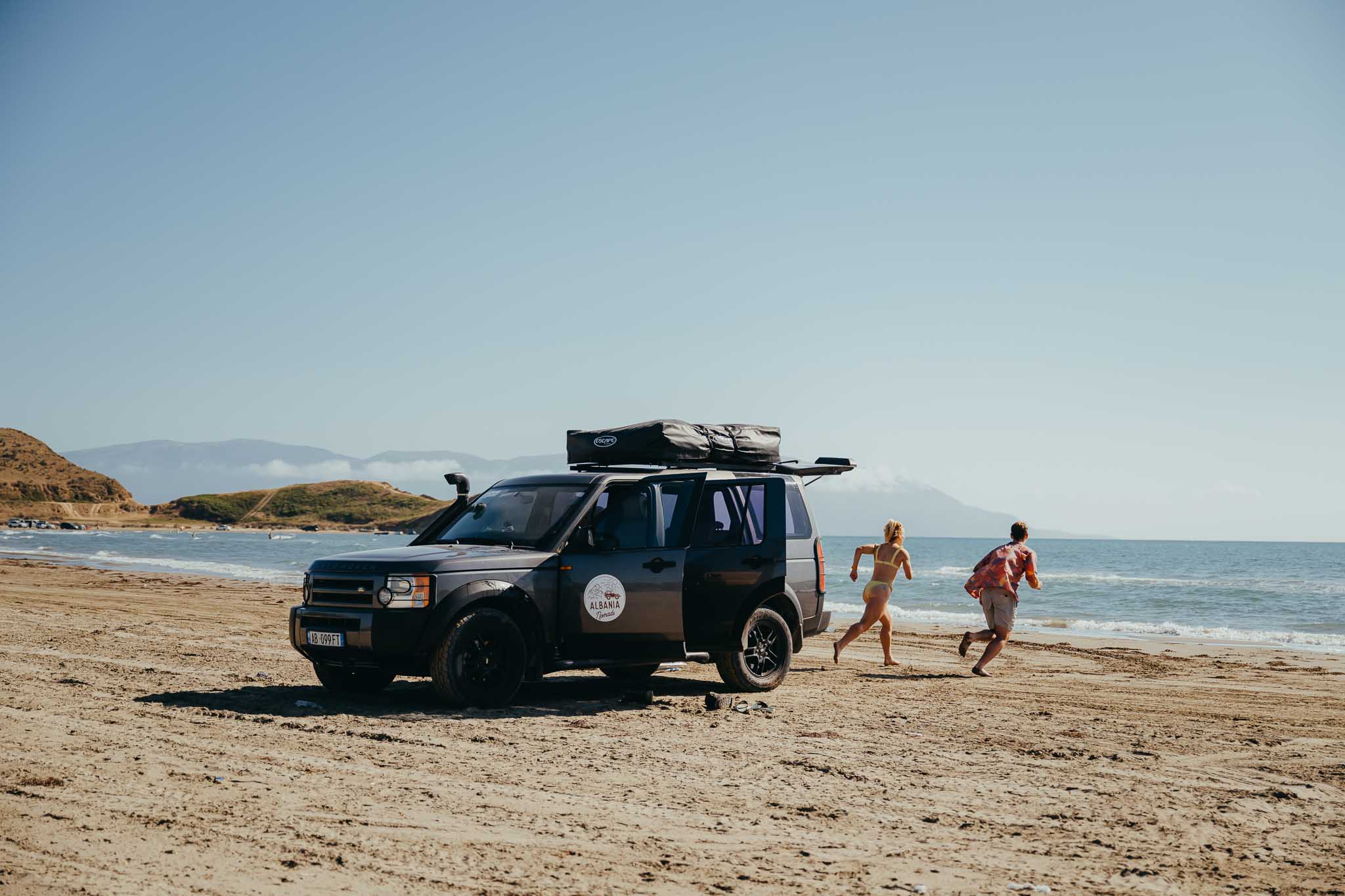 Voyage en Albanie : road trip de 7 jours en Albanie