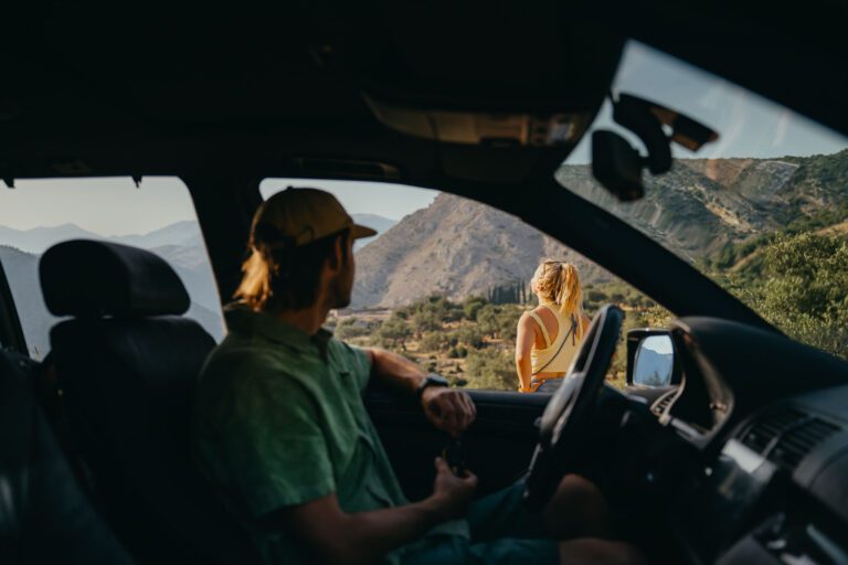 Voyage en Albanie : road trip de 7 jours en Albanie