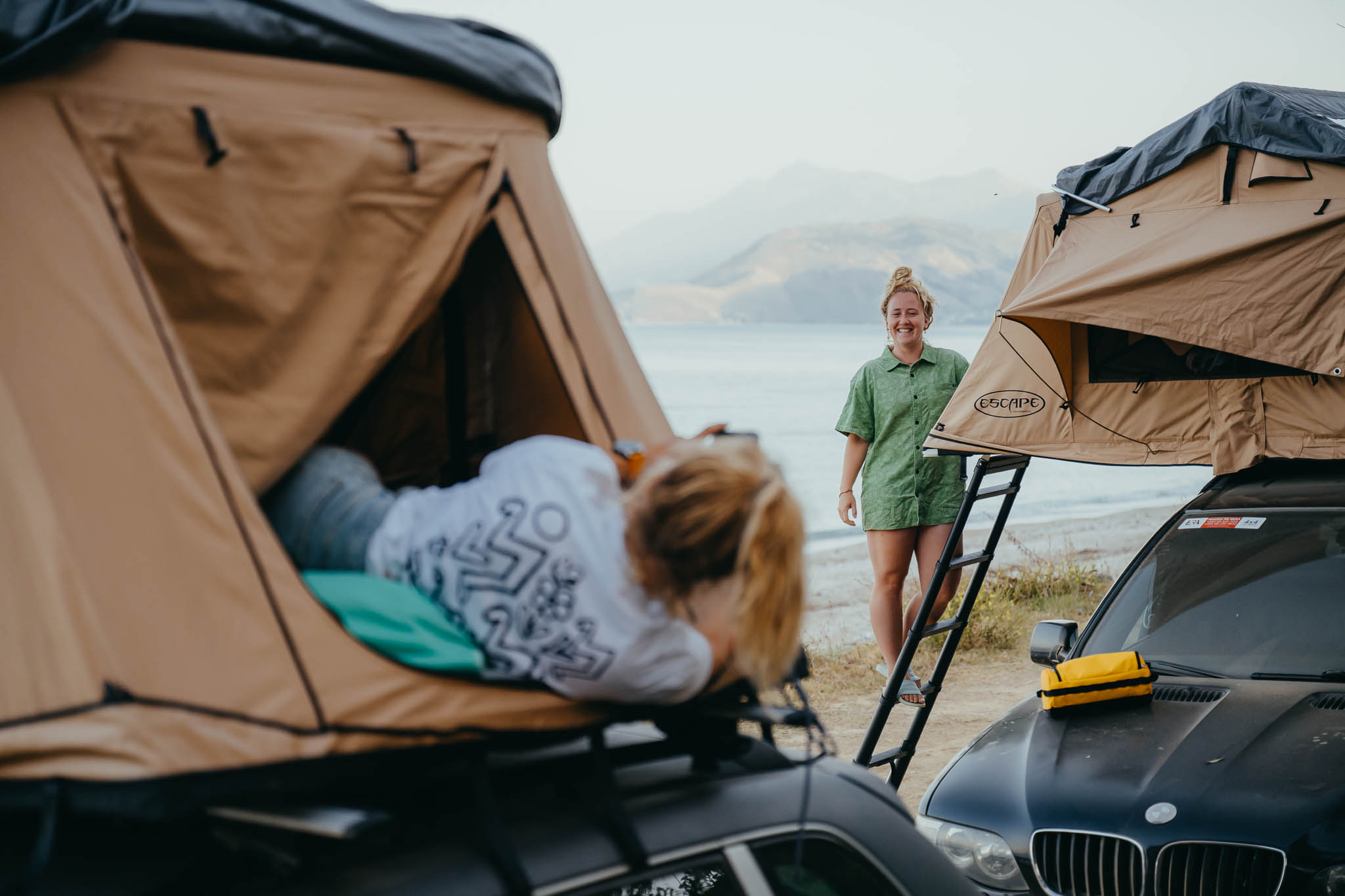 Voyage en Albanie : road trip de 7 jours en Albanie