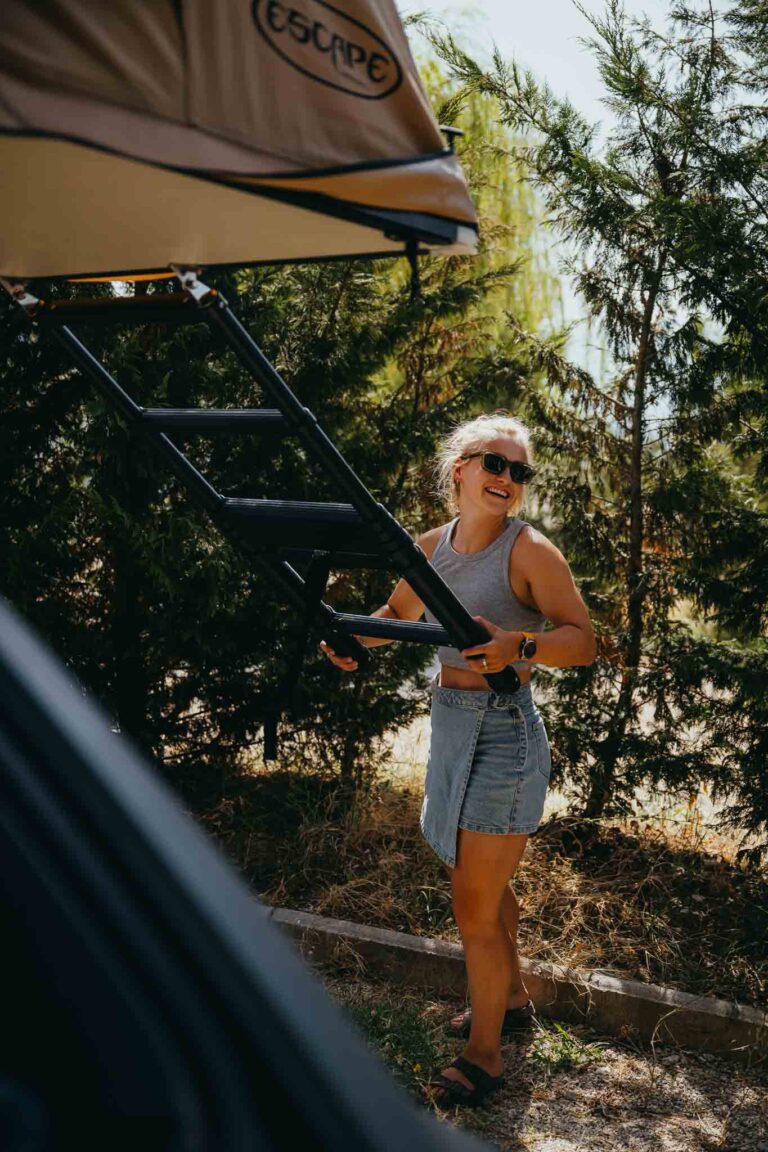 Voyage en Albanie : road trip de 7 jours en Albanie