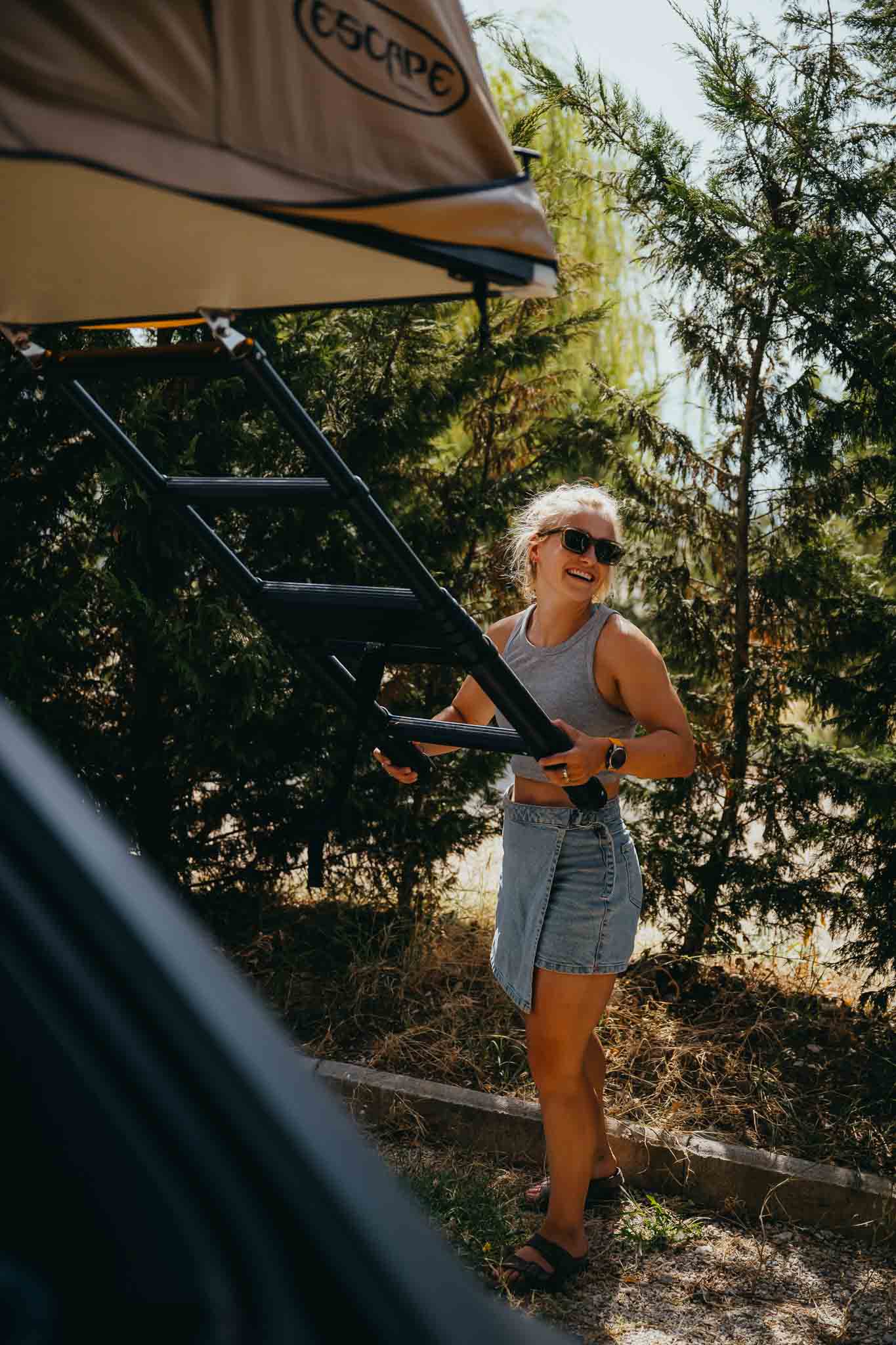 Voyage en Albanie : road trip de 7 jours en Albanie