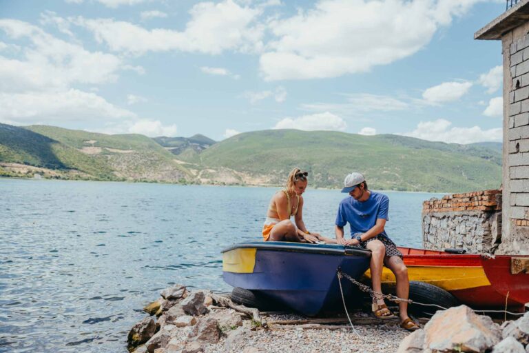 Voyage en Albanie : road trip de 7 jours en Albanie